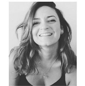 Meet your Posher, Marcella